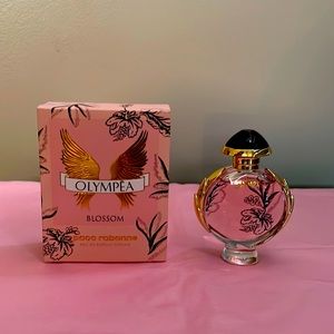 Paco Rabanne Olympēa Blossom Parfum New!